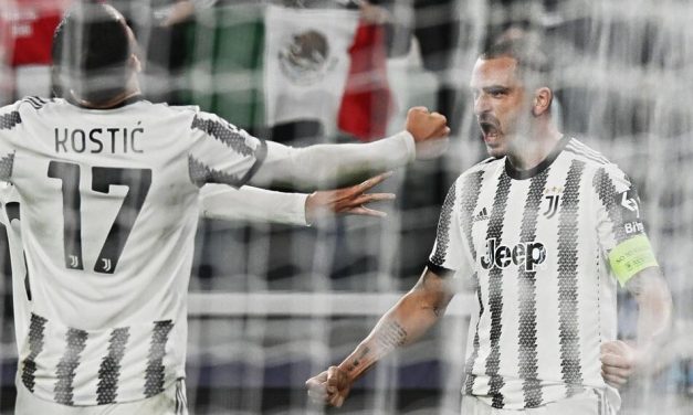 Milan u nokaut fazi Lige šampiona, Juventus se provukao u Ligu Evrope