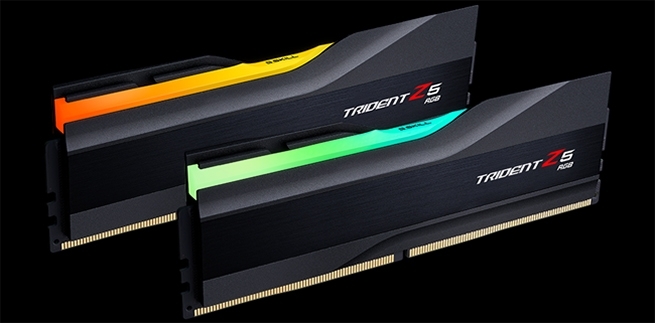 Stižu ultra-brze G.Skill DDR5-8000 memorije koje uz OC isporučuju DDR5-10000 performanse