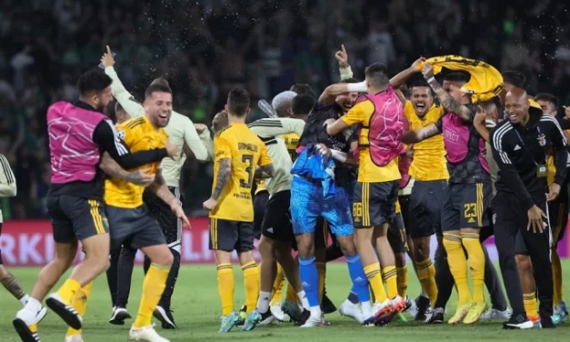 LŠ (grupa H) -a u poslednjem minutu, Juventus ide u LE!