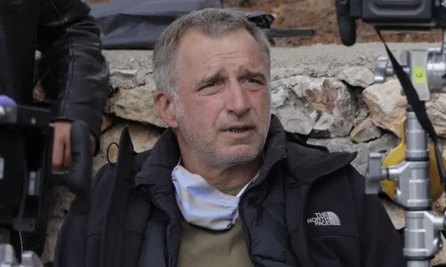 Raša Andrić o nastavku „Munja“: Stari likovi, samo 20 godina stariji