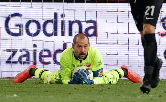 Borjan: „VAR ubija fudbal“