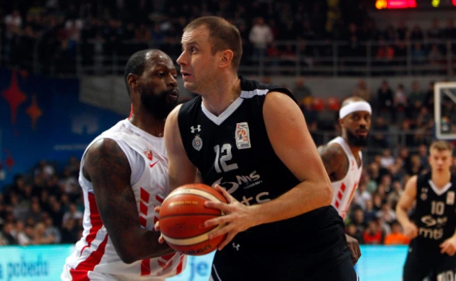 Nekada u Zvezdi i Partizanu, sada mu i Bahčešehir dobar!