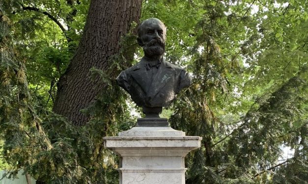 Balkan, istorija i jezik: Đura Daničić je ukrotio narodni jezik u moderne gramatike
