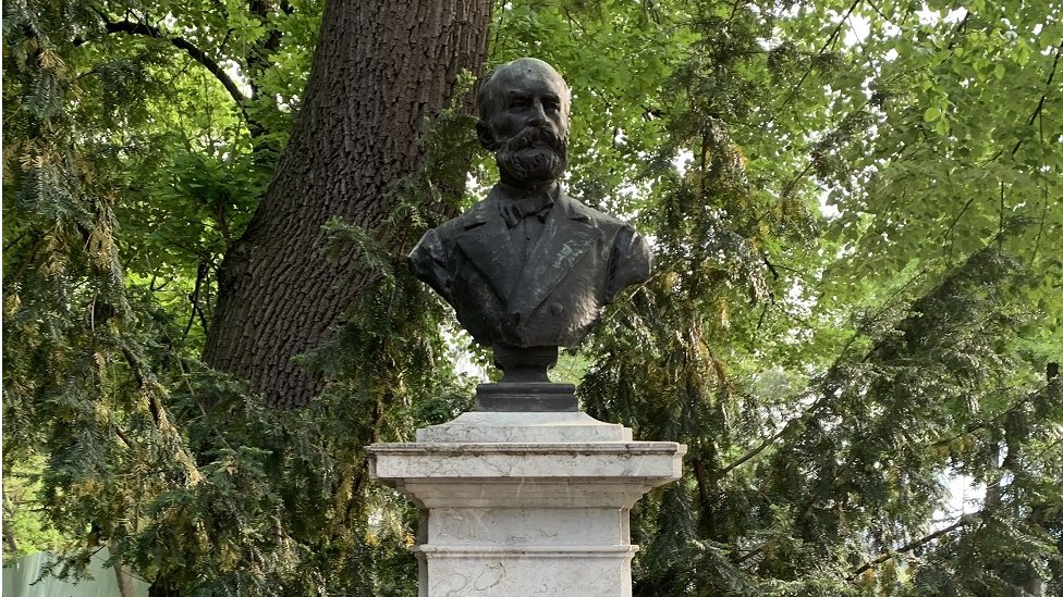 Balkan, istorija i jezik: Đura Daničić je ukrotio narodni jezik u moderne gramatike