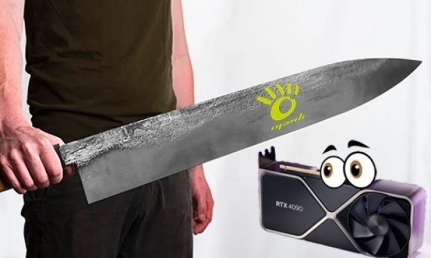 Stiže najtanja GeForce RTX 4090 grafička karta, uprkos zabrani proizvođača