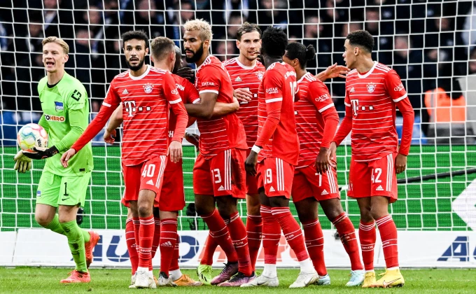 Čupo-Moting sa dva hica upozorio Srbiju, Dortmund ima novo čudo od deteta!