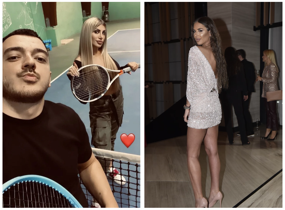 Dalila Dragojević se OGLASILA nakon što je Luka Nikolić uhvaćen sa Zoranom Jovanović: „NE SPAJAJTE ME SA NJIMA!“