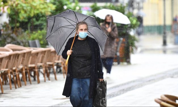 Još 476 novoobolelih od korone, na respiratorima 20