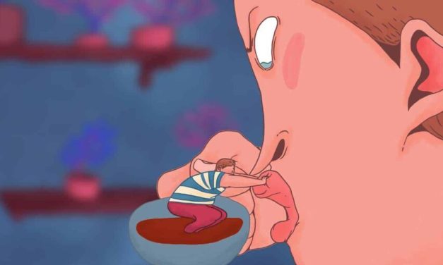 Gran pri Animanime mađarskom filmu „Večera“