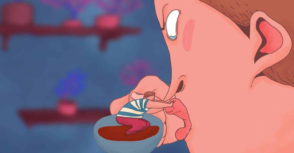Gran pri Animanime mađarskom filmu „Večera“