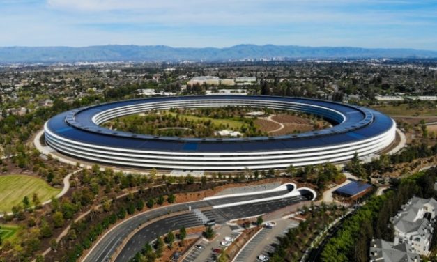 Apple vredi koliko Google, Amazon i Meta zajedno