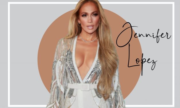 Nokti Jennifer Lopez su idealni za predstojeću prazničnu sezonu!