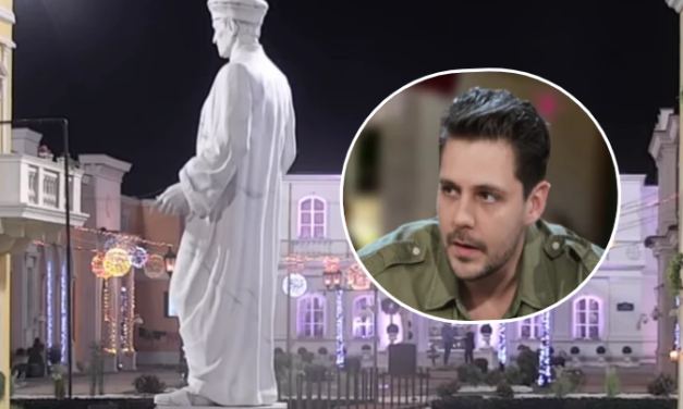 I OVO DOČEKASMO! Komentariše se Miloš Biković u Zadruzi: “Uzvezdio se“, dok ga ovaj zadrugar POZNAJE I BRANI