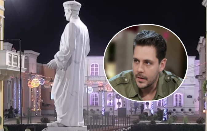 I OVO DOČEKASMO! Komentariše se Miloš Biković u Zadruzi: “Uzvezdio se“, dok ga ovaj zadrugar POZNAJE I BRANI