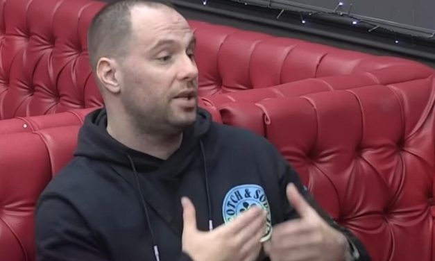 Zvezdan Slavnić progovorio o ženi, spomenuo NJENU I SVOJU DECU, otkrio koliko je STARIJA OD NJEGA (VIDEO)