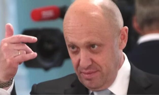 Ruski oligarh Jevgenij Prigožin: Mešali smo se u američke izbore i nastavićemo to da radimo