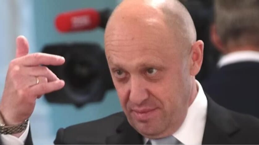 Ruski oligarh Jevgenij Prigožin: Mešali smo se u američke izbore i nastavićemo to da radimo