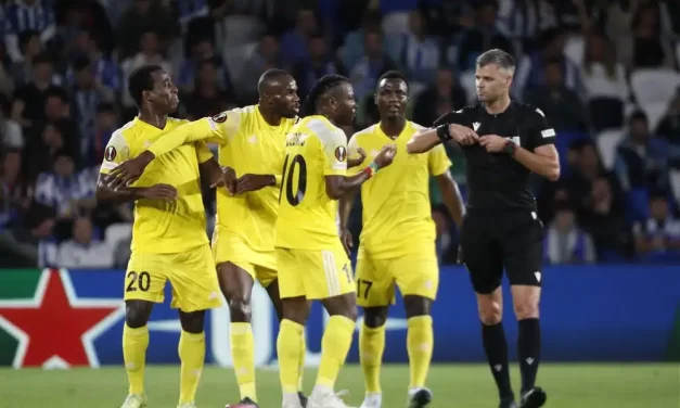 Realov „dželat“ na afrički „pogon“: Ko je Partizanov sledeći rival u Ligi konferencije?