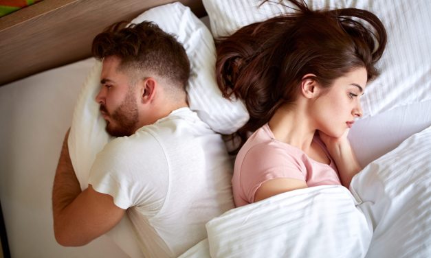 Neugodnosti tokom seksa i kako reagovati na njih