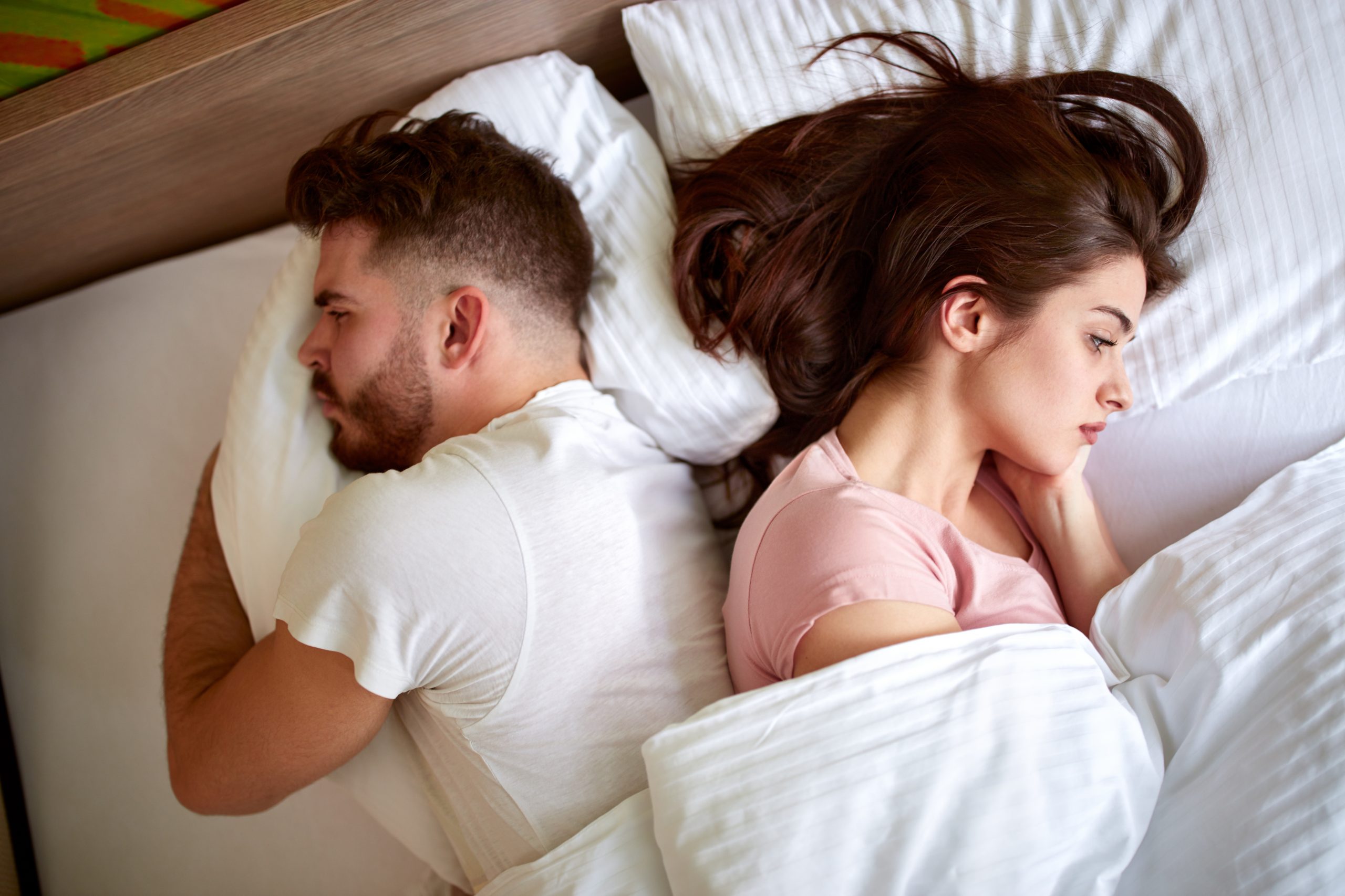 Neugodnosti tokom seksa i kako reagovati na njih
