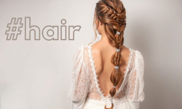 Hair trendovi za jesen 2022: Kosa kao iz bajke!