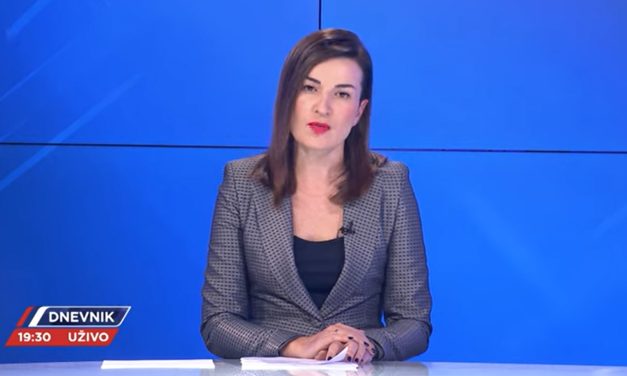 Obučina: U parlamentu nedostaju seks i nasilje, droga i strah