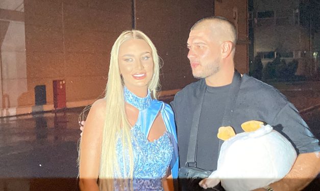 „HAJMO SVI DA PODRŽIMO ALEKSANDRU“ Dejan otkrio sve detalje: Nikolićeva sutra ide na operaciju koja traje DVA I PO SATA!