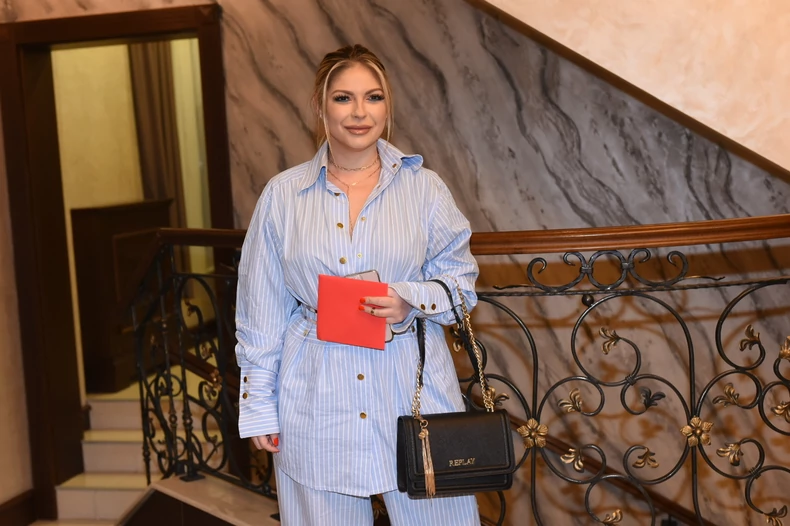 Vanja Mijatović otkrila svoje PRAVO IME: Zbog onoga što joj piše u dokumentima, imala je PROBLEM!