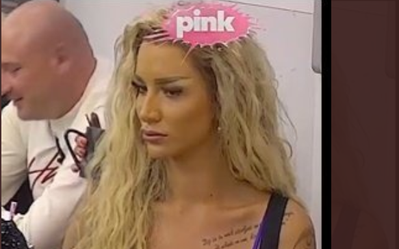 „SRAM TE BILO, KAD PRE?“ Aleksandra otkrila sa koliko je muškaraca bila BILA – da li će Dejan TOLERISATI OVU BROJKU?!
