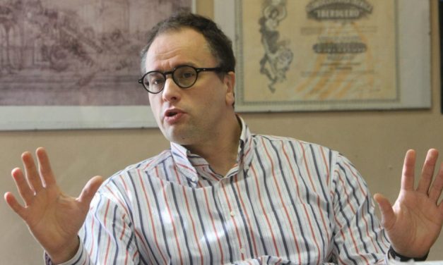 „Kina jedina stvarna pretnja američkoj dominaciji“: Ognjen Radonjić o kosovskoj krizi i zašto je SAD u interesu da rat u Ukrajini potraje