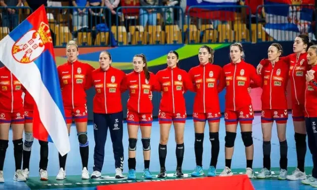 Od prizivanja medalje do najgoreg učinka na EURO: Da li su rukometašice Srbije mogle više u Sloveniji?