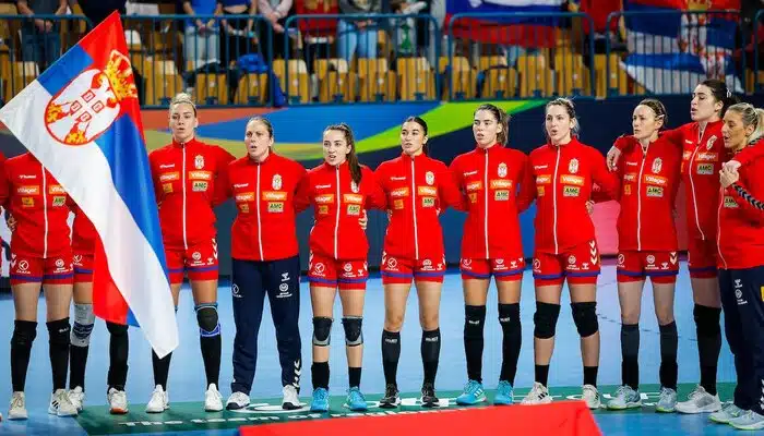 Od prizivanja medalje do najgoreg učinka na EURO: Da li su rukometašice Srbije mogle više u Sloveniji?