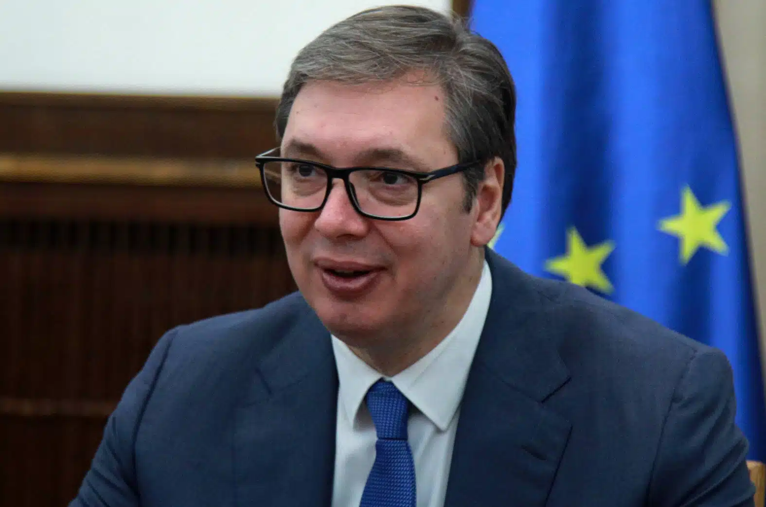 Vučić u četvrtak i petak u poseti Francuskoj, na petom Pariskom forumu o miru