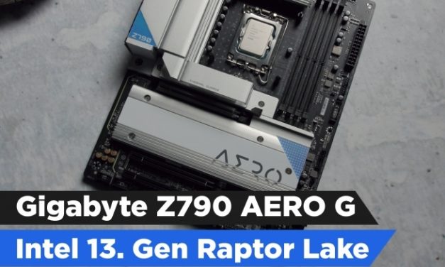 Koliko je zapravo brz Intel Core i9 13900K?