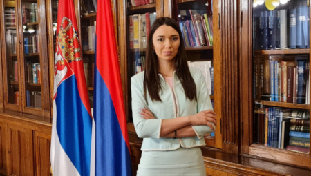ĐURIĆ &kuot;Brutalne laži opozicije o uvredama&kuot;
