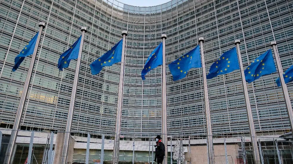 Otvara se put da EU oslobodi blokirana sredstva Mađarskoj
