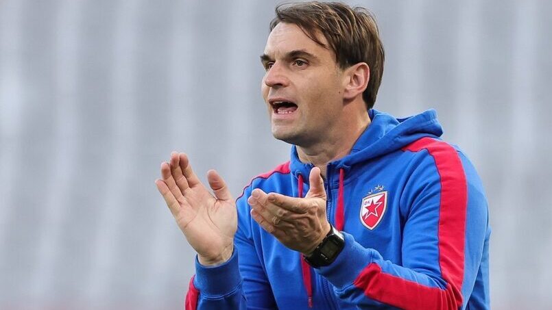 Miloš Milojević: Još jednom smo dokazali da smo najbolji