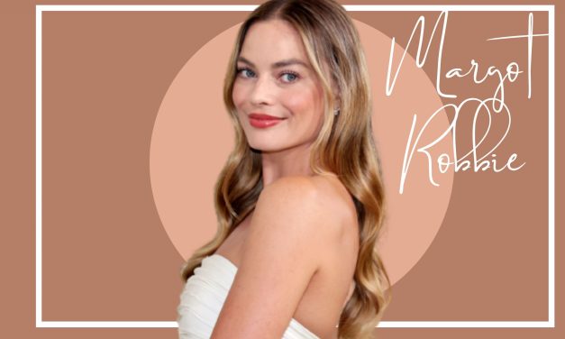 Odelo i zvoncare: Margot Robbie napravila novu verziju jesenjeg trenda