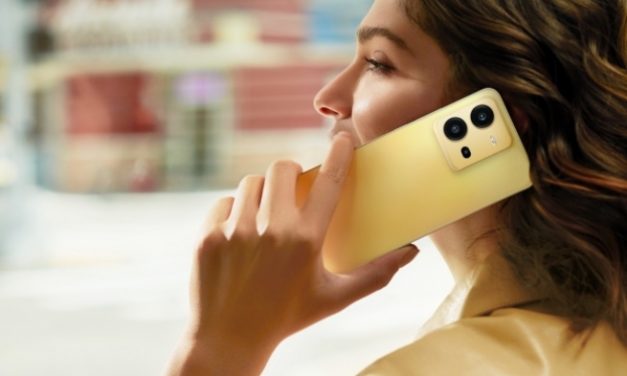 Ovo su telefoni koji menjaju boje