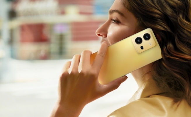 Ovo su telefoni koji menjaju boje