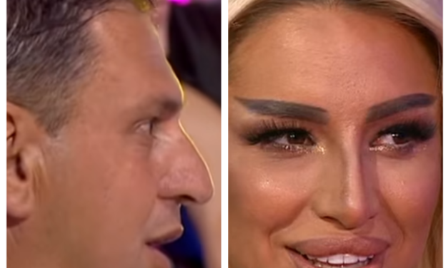 „ON JU JE IZMISLIO I DOVEO“ Taki progovorio o ranim radovima Aleksandre Nikolić: „Sve ZNAM o njoj“!
