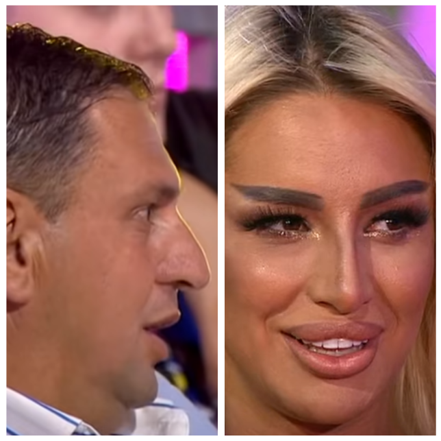 „ON JU JE IZMISLIO I DOVEO“ Taki progovorio o ranim radovima Aleksandre Nikolić: „Sve ZNAM o njoj“!