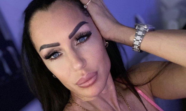 „TI NISI NORMALNA“: Ljuba Pantović objavila sliku sa LUKS JAHTE IZ DUBAIJA – mreže se usijale zbog JEDNE STVARI! (FOTO)