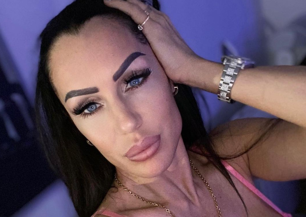 „TI NISI NORMALNA“: Ljuba Pantović objavila sliku sa LUKS JAHTE IZ DUBAIJA – mreže se usijale zbog JEDNE STVARI! (FOTO)
