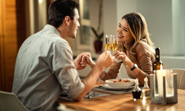 Ljubavni vikend horoskop za 12. i 13. novembar: Period preispitivanja za sve Jarčeve