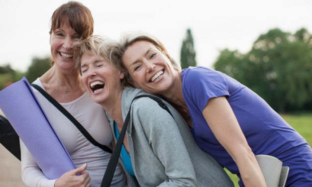 Najbesmisleniji mitovi o menopauzi: Raspršimo ih!