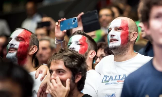 Špance samo matematika deli od Mundobasketa, velika pobeda u Pezaru!