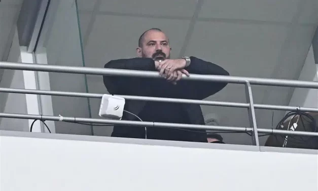 Sampdorija tone, navijači besni, uprava razmišlja o otkazu Dejanu Stankoviću