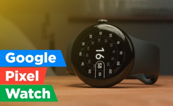Pixel Watch