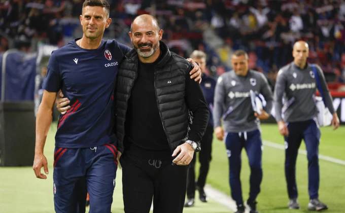Dejan Stanković već bivši?! Zamena je spremna!